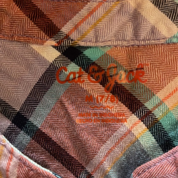 Cute fall dress - Picture 2 of 4